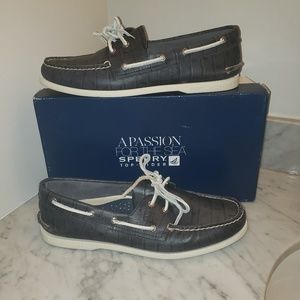 Men's 10.5 Sperry Top-Sider